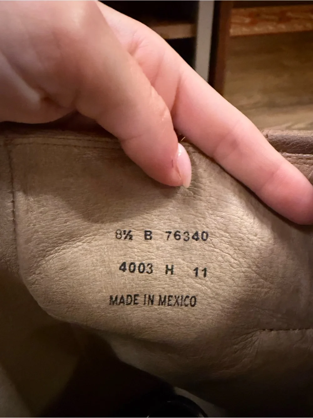 Frye tall suede